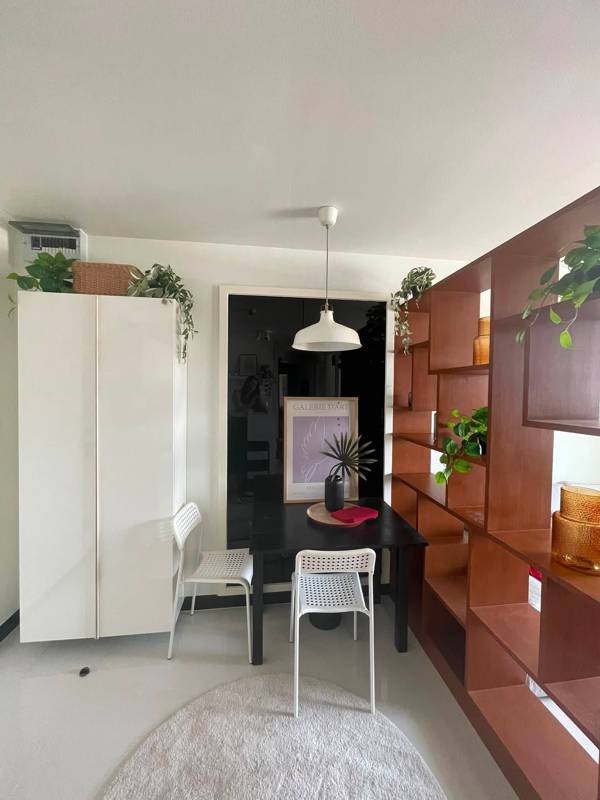 Voque Sukhumvit 16 · 1 bedroom · 39 SqM · Floor 1 · Rama 4, Bangkok · Photo 3 Voque Sukhumvit 16 1-bedroom Condo in Rama 4, Bangkok – photo 3