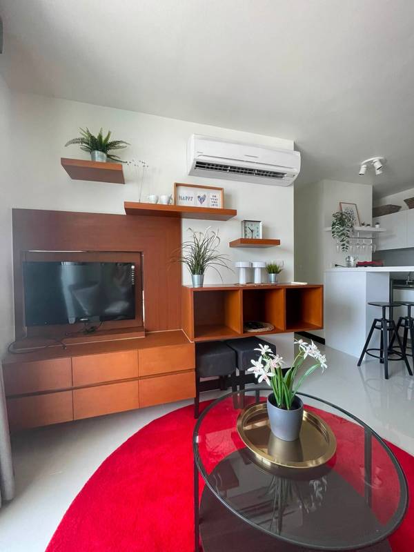 Voque Sukhumvit 16 · 1 bedroom · 39 SqM · Floor 1 · Rama 4, Bangkok · Photo 5 Voque Sukhumvit 16 1-bedroom Condo in Rama 4, Bangkok – photo 5