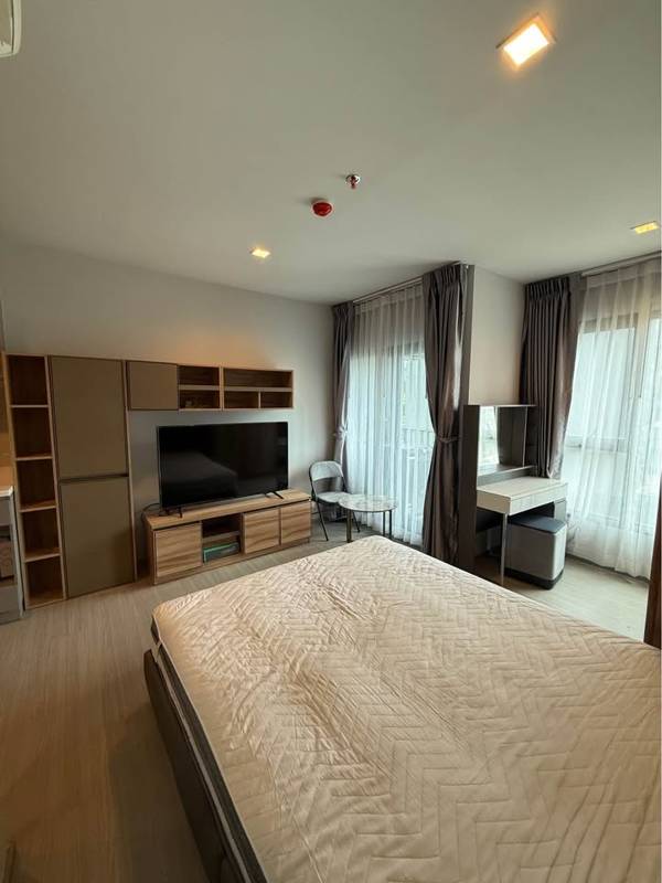 Life Asoke-Rama 9 · 1 bedroom · 28 SqM · Floor 32 · Chatuchak, Bangkok · Photo 2 Life Asoke-Rama 9 1-bedroom Condo in Chatuchak, Bangkok – photo 2