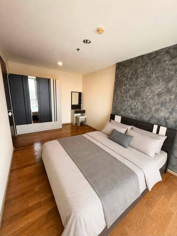 THE LINE Phahonyothin Park · 1 bedroom · 46 SqM · Floor 22 · Chatuchak, Bangkok · Photo 3 THE LINE Phahonyothin Park 1-bedroom Condo in Chatuchak, Bangkok – photo 3
