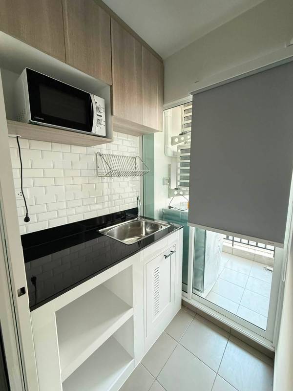 Regent Home Bangna · 1 bedroom · 28 SqM · Floor 19 · Bang Na, Bangkok · Photo 4 Regent Home Bangna 1-bedroom Condo in Bang Na, Bangkok – photo 4