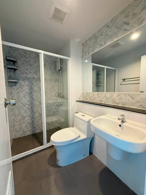 Regent Home Bangna · 1 bedroom · 28 SqM · Floor 19 · Bang Na, Bangkok · Photo 5 Regent Home Bangna 1-bedroom Condo in Bang Na, Bangkok – photo 5
