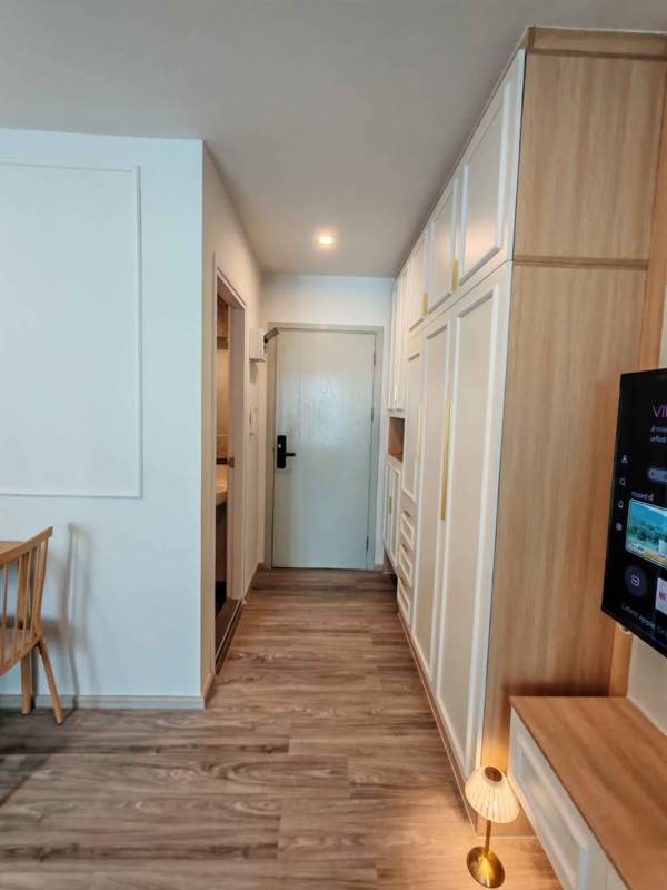 Regent Home Bangna · 1 bedroom · 28 SqM · Floor 14 · Bang Na, Bangkok · Photo 2 Regent Home Bangna 1-bedroom Condo in Bang Na, Bangkok – photo 2