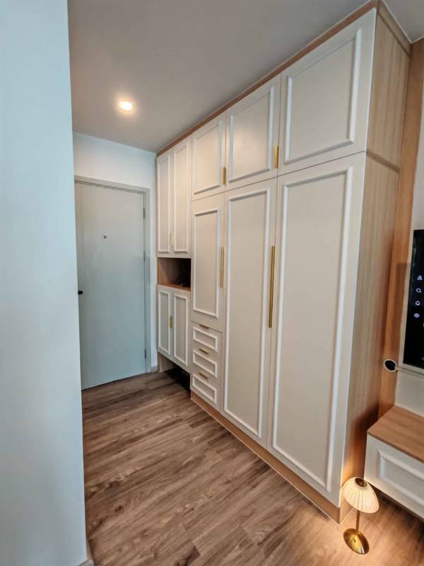 Regent Home Bangna · 1 bedroom · 28 SqM · Floor 14 · Bang Na, Bangkok · Photo 3 Regent Home Bangna 1-bedroom Condo in Bang Na, Bangkok – photo 3