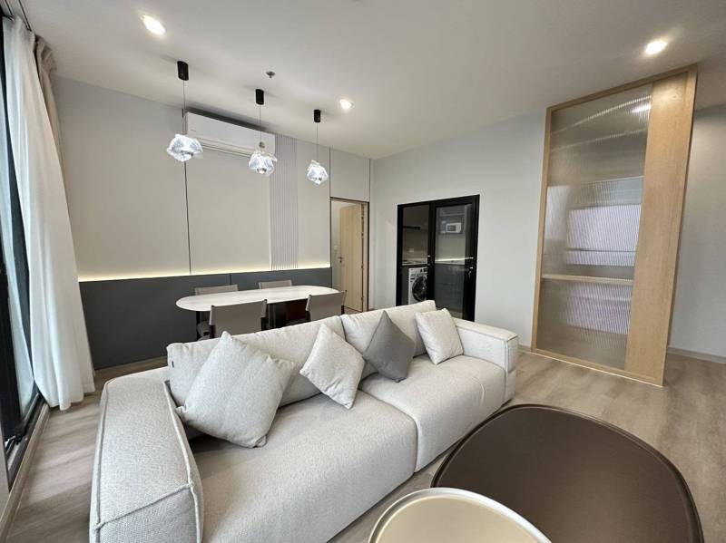 Skyrise Avenue Sukhumvit 64 · 3 bedroom · 87 SqM · Floor 46 · Phra Khanong, Bangkok · Photo 2 Skyrise Avenue Sukhumvit 64 3-bedroom Condo in Phra Khanong, Bangkok – photo 2