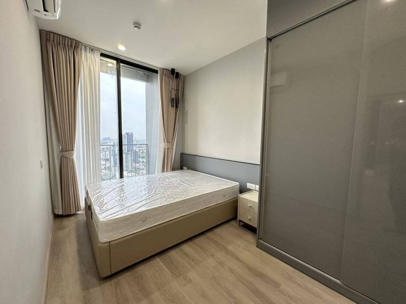 Skyrise Avenue Sukhumvit 64 · 3 bedroom · 87 SqM · Floor 46 · Phra Khanong, Bangkok · Photo 4 Skyrise Avenue Sukhumvit 64 3-bedroom Condo in Phra Khanong, Bangkok – photo 4