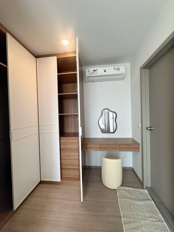 Aspire Sukhumvit-Rama 4 · 2 bedroom · 36 SqM · Floor 12 · Khlong Toei, Bangkok · Photo 3 Aspire Sukhumvit-Rama 4 2-bedroom Condo in Khlong Toei, Bangkok – photo 3