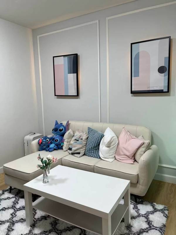 A Space Me Sukhumvit 77 · 1 bedroom · 28 SqM · Floor 5 · Suan Luang, Bangkok · Photo 2 A Space Me Sukhumvit 77 1-bedroom Condo in Suan Luang, Bangkok – photo 2