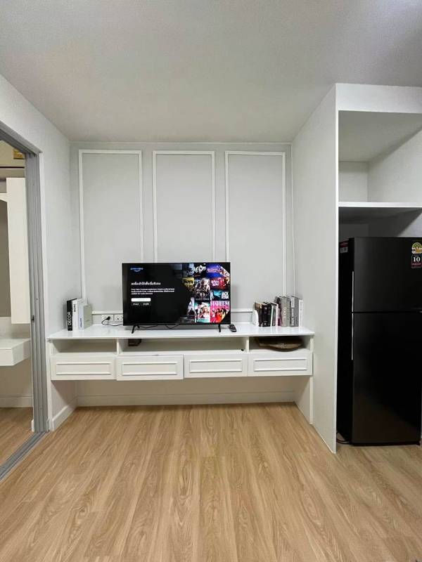 A Space Me Sukhumvit 77 · 1 bedroom · 28 SqM · Floor 5 · Suan Luang, Bangkok · Photo 5 A Space Me Sukhumvit 77 1-bedroom Condo in Suan Luang, Bangkok – photo 5