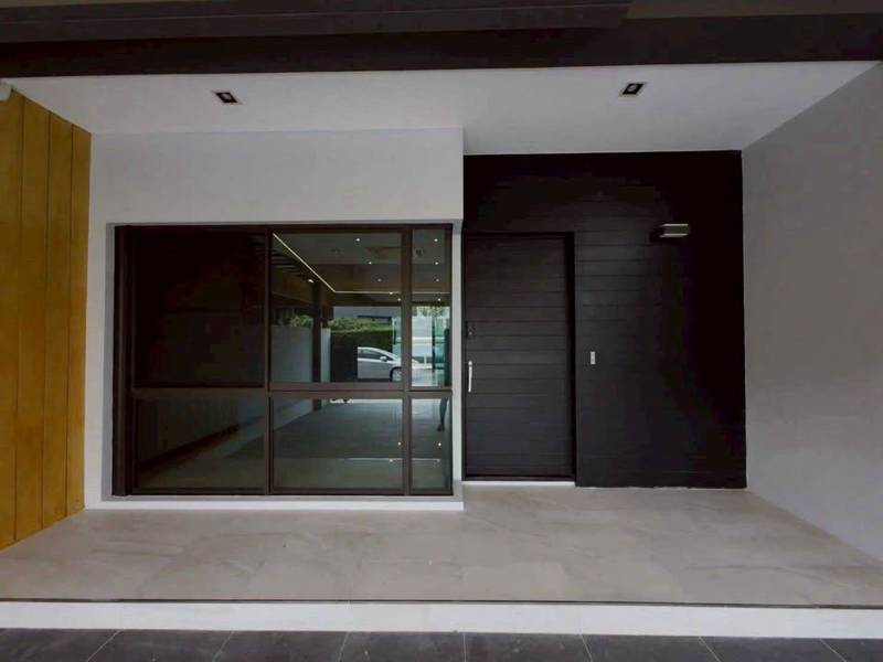 The Landmark Ekamai-Ramindra · 3 bedroom · 896 SqM · Floor 3 · Lat Phrao, Bangkok · Photo 2 The Landmark Ekamai-Ramindra 3-bedroom Townhouse in Lat Phrao, Bangkok – photo 2