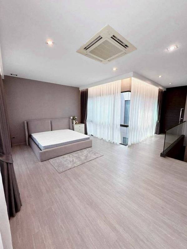 The Landmark Ekamai-Ramindra · 3 bedroom · 896 SqM · Floor 3 · Lat Phrao, Bangkok · Photo 5 The Landmark Ekamai-Ramindra 3-bedroom Townhouse in Lat Phrao, Bangkok – photo 5