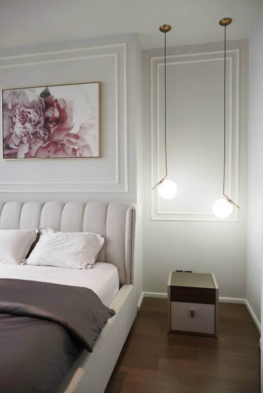 Kraam Sukhumvit 26 · 110 SqM · Floor 16 · Phrom Phong, Bangkok · Photo 5 Kraam Sukhumvit 26 Condo in Phrom Phong, Bangkok – photo 5