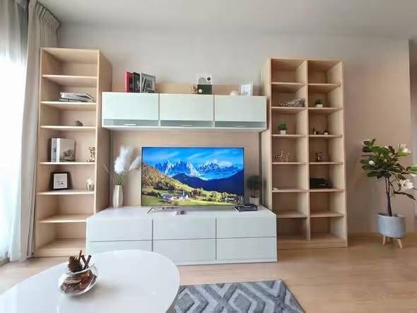 Noble Refine · 2 bedroom · Phrom Phong, Bangkok · Photo 2 Noble Refine 2-bedroom Condo in Phrom Phong, Bangkok – photo 2