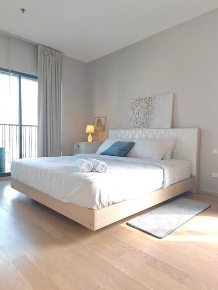 Noble Refine · 2 bedroom · Phrom Phong, Bangkok · Photo 3 Noble Refine 2-bedroom Condo in Phrom Phong, Bangkok – photo 3
