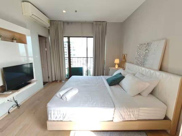 Noble Refine · 2 bedroom · Phrom Phong, Bangkok · Photo 4 Noble Refine 2-bedroom Condo in Phrom Phong, Bangkok – photo 4