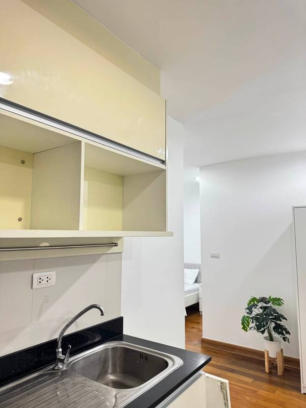 THE LINE Phahonyothin Park · 1 bedroom · 25 SqM · Floor 29 · Chatuchak, Bangkok · Photo 2 THE LINE Phahonyothin Park 1-bedroom Condo in Chatuchak, Bangkok – photo 2