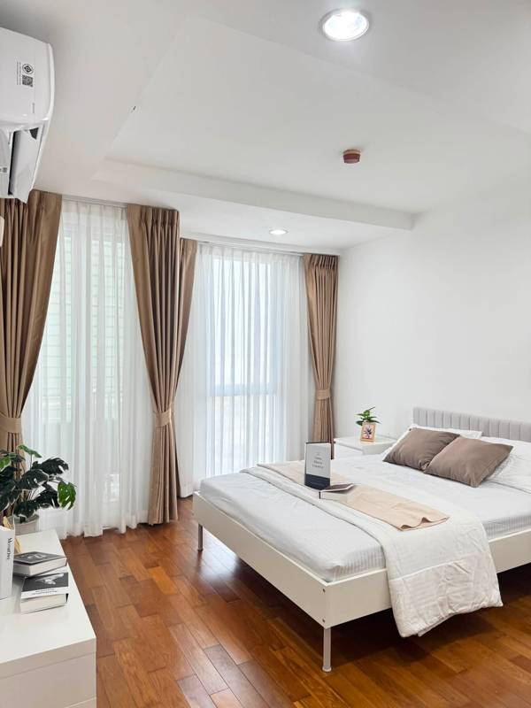 THE LINE Phahonyothin Park · 1 bedroom · 25 SqM · Floor 29 · Chatuchak, Bangkok · Photo 3 THE LINE Phahonyothin Park 1-bedroom Condo in Chatuchak, Bangkok – photo 3
