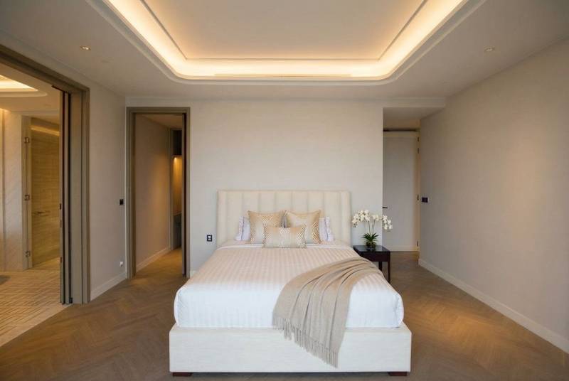 one 89 wireless · 2 bedroom · 226 SqM · Floor 29 · Sathorn, Bangkok · Photo 4 one 89 wireless 2-bedroom Condo in Sathorn, Bangkok – photo 4