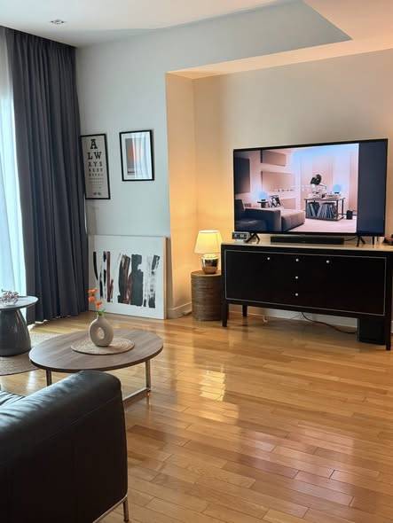 Millennium Residence · 3 bedroom · 146 SqM · Floor 20 · Asoke, Bangkok · Photo 2 Millennium Residence 3-bedroom Condo in Asoke, Bangkok – photo 2