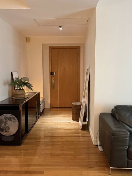 Millennium Residence · 3 bedroom · 146 SqM · Floor 20 · Asoke, Bangkok · Photo 3 Millennium Residence 3-bedroom Condo in Asoke, Bangkok – photo 3