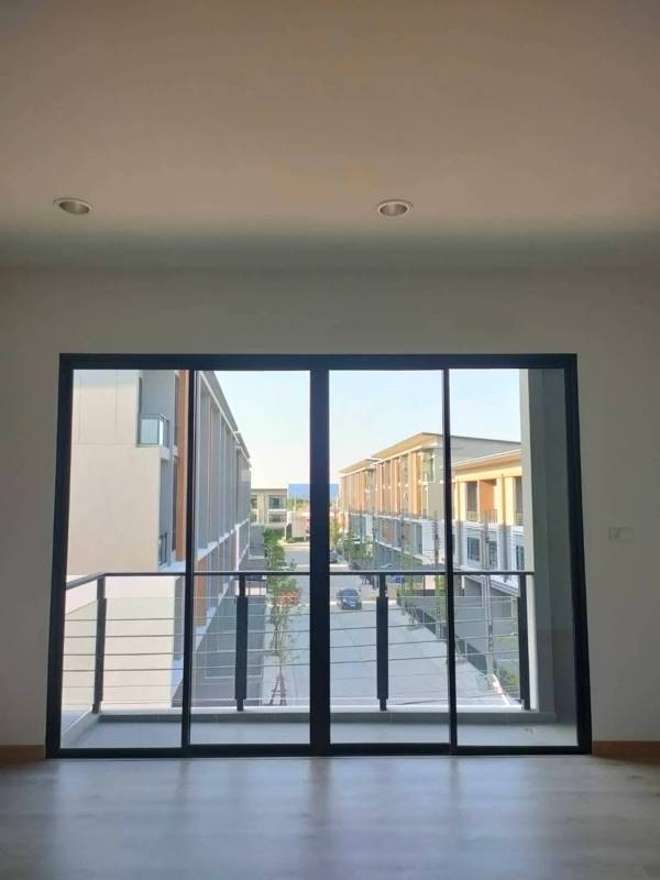 Premium Place Ramintra - Maiyarap · 4 bedroom · 178 SqM · Floor 3 · Photo 3 Premium Place Ramintra - Maiyarap 4-bedroom Townhouse – photo 3