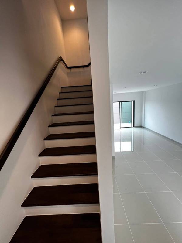 Premium Place Ramintra - Maiyarap · 4 bedroom · 178 SqM · Floor 3 · Photo 4 Premium Place Ramintra - Maiyarap 4-bedroom Townhouse – photo 4