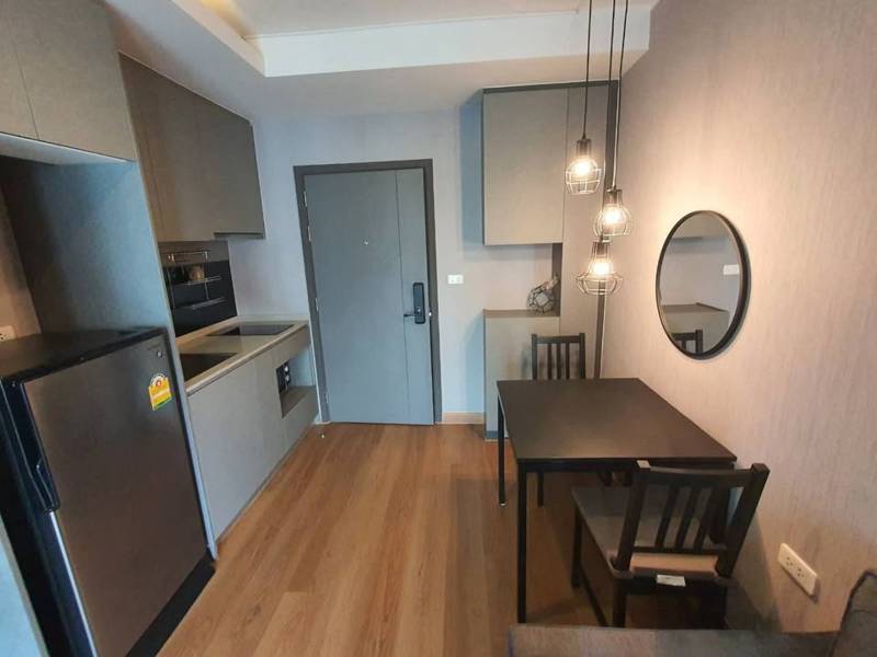 Ideo Sukhumvit 93 · 1 bedroom · 35 SqM · Floor 6 · Bang Chak, Bangkok · Photo 4 Ideo Sukhumvit 93 1-bedroom Condo in Bang Chak, Bangkok – photo 4