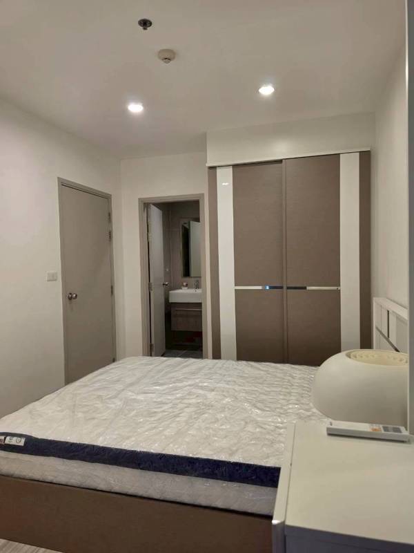 Ideo Mobi Bangsue Grand Interchange · 1 bedroom · 31 SqM · Floor 26 · Bang Sue, Bangkok · Photo 2 Ideo Mobi Bangsue Grand Interchange 1-bedroom Condo in Bang Sue, Bangkok – photo 2