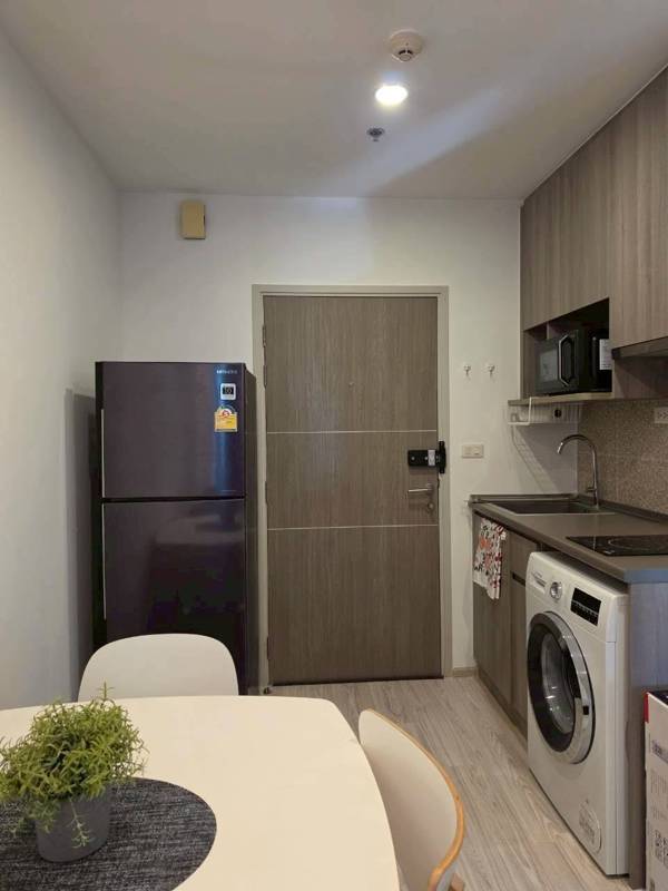 Ideo Mobi Bangsue Grand Interchange · 1 bedroom · 31 SqM · Floor 26 · Bang Sue, Bangkok · Photo 3 Ideo Mobi Bangsue Grand Interchange 1-bedroom Condo in Bang Sue, Bangkok – photo 3