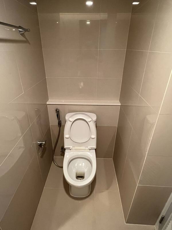 Focus Ploenchit · 1 bedroom · 47 SqM · Floor 3 · Nana, Bangkok · Photo 4 Focus Ploenchit 1-bedroom Condo in Nana, Bangkok – photo 4