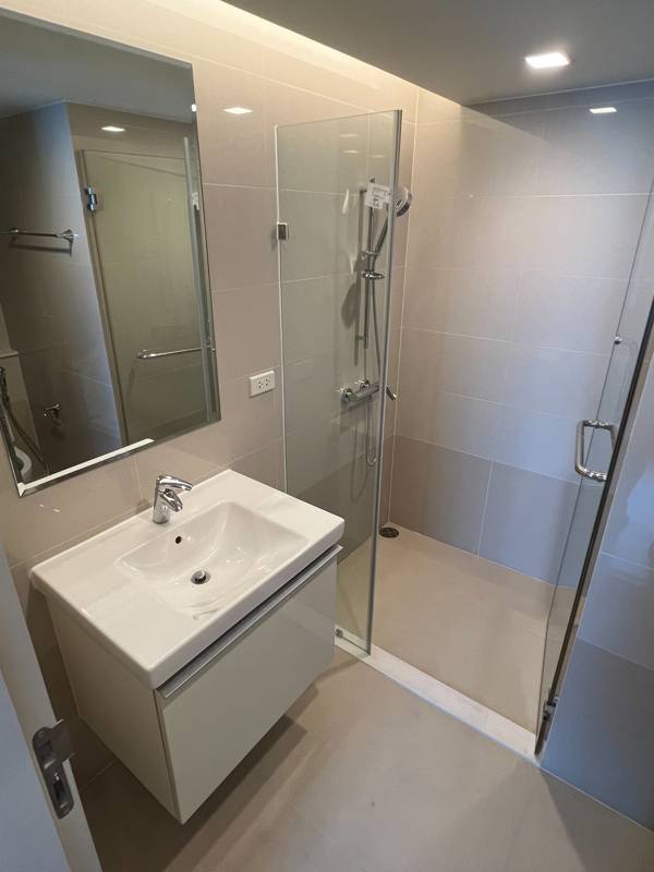 Focus Ploenchit · 1 bedroom · 47 SqM · Floor 3 · Nana, Bangkok · Photo 5 Focus Ploenchit 1-bedroom Condo in Nana, Bangkok – photo 5