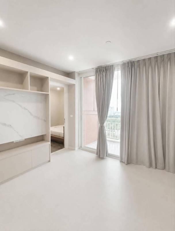 Manhattan Chidlom · 1 bedroom · 58 SqM · Floor 20 · Ratchathewi, Bangkok · Photo 2 Manhattan Chidlom 1-bedroom Condo in Ratchathewi, Bangkok – photo 2