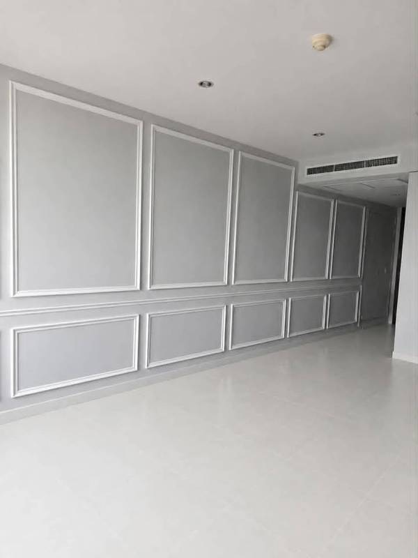 Manhattan Chidlom · 1 bedroom · 58 SqM · Floor 20 · Ratchathewi, Bangkok · Photo 3 Manhattan Chidlom 1-bedroom Condo in Ratchathewi, Bangkok – photo 3