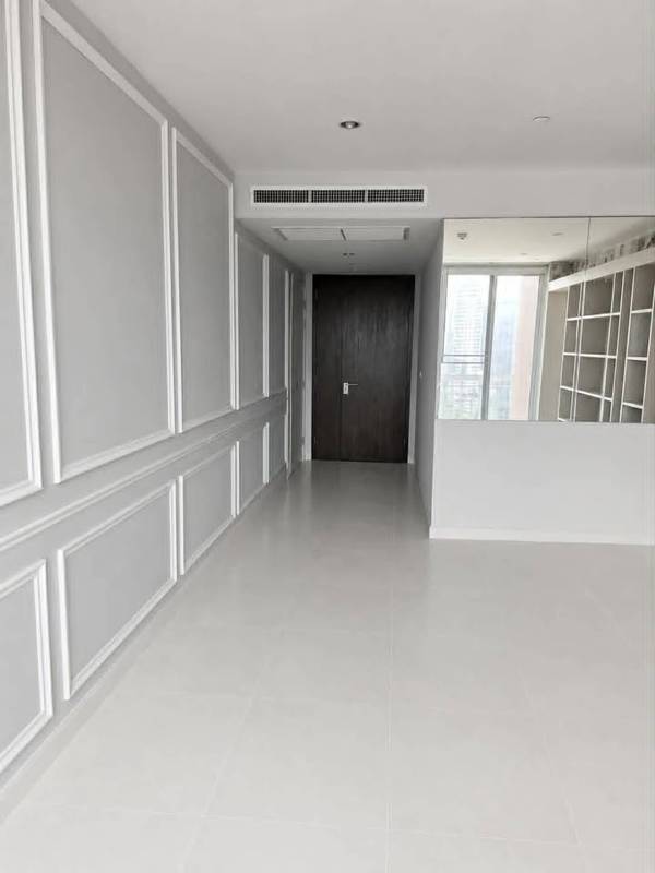 Manhattan Chidlom · 1 bedroom · 58 SqM · Floor 20 · Ratchathewi, Bangkok · Photo 4 Manhattan Chidlom 1-bedroom Condo in Ratchathewi, Bangkok – photo 4