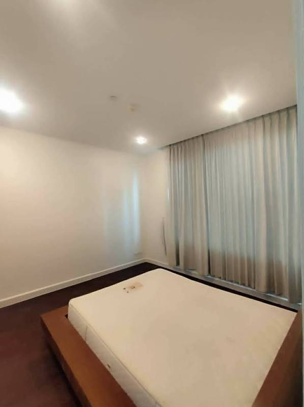 Manhattan Chidlom · 1 bedroom · 58 SqM · Floor 20 · Ratchathewi, Bangkok · Photo 5 Manhattan Chidlom 1-bedroom Condo in Ratchathewi, Bangkok – photo 5