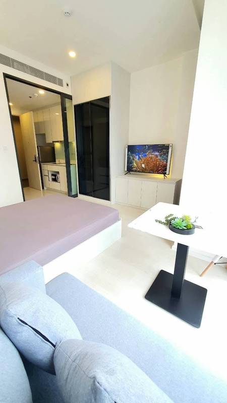 Mazarine Ratchayothin · 1 bedroom · 25.25 SqM · Floor 15 · Chatuchak, Bangkok · Photo 4 Mazarine Ratchayothin 1-bedroom Condo in Chatuchak, Bangkok – photo 4