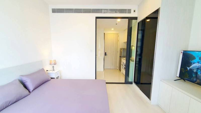Mazarine Ratchayothin · 1 bedroom · 25.25 SqM · Floor 15 · Chatuchak, Bangkok · Photo 5 Mazarine Ratchayothin 1-bedroom Condo in Chatuchak, Bangkok – photo 5
