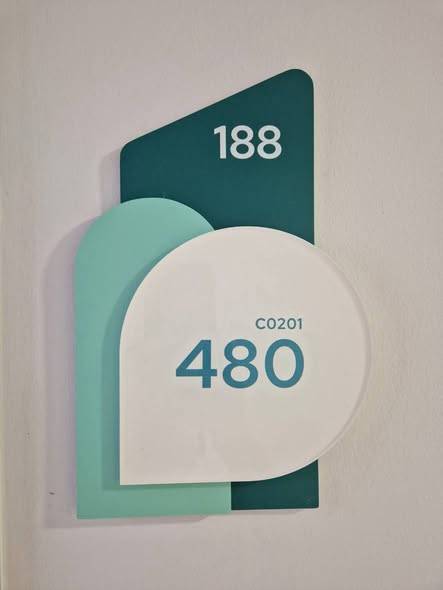 Kave Wonderland · 1 bedroom · 27 SqM · Floor 2 · Photo 1 Kave Wonderland 1-bedroom Land – photo 1