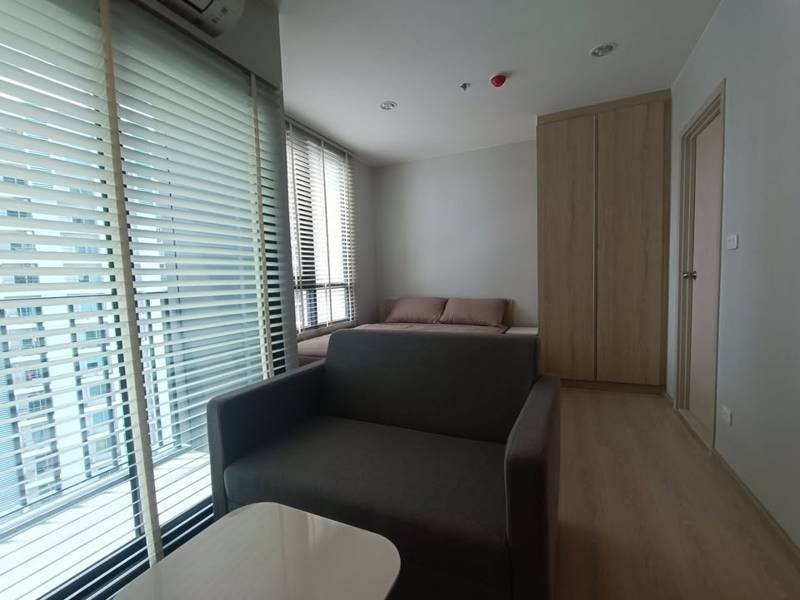 NUE NOBLE SRINAKARIN-LASALLE · 1 bedroom · 23 SqM · Floor 12 · Srinakarin, Bangkok · Photo 2 NUE NOBLE SRINAKARIN-LASALLE 1-bedroom Condo in Srinakarin, Bangkok – photo 2