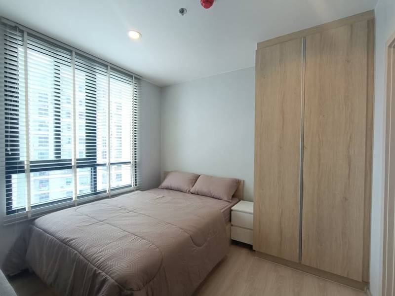 NUE NOBLE SRINAKARIN-LASALLE · 1 bedroom · 23 SqM · Floor 12 · Srinakarin, Bangkok · Photo 3 NUE NOBLE SRINAKARIN-LASALLE 1-bedroom Condo in Srinakarin, Bangkok – photo 3