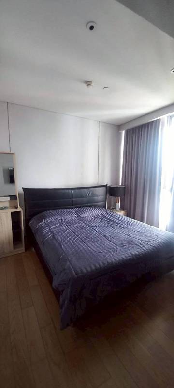 The Lumpini 24 · 38.4 SqM · Floor 29 · Rama 4, Bangkok · Photo 1 The Lumpini 24 Condo in Rama 4, Bangkok – photo 1