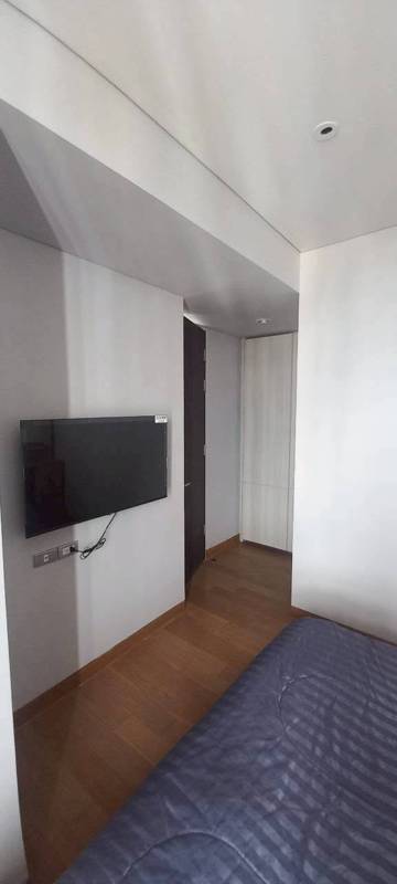 The Lumpini 24 · 38.4 SqM · Floor 29 · Rama 4, Bangkok · Photo 2 The Lumpini 24 Condo in Rama 4, Bangkok – photo 2