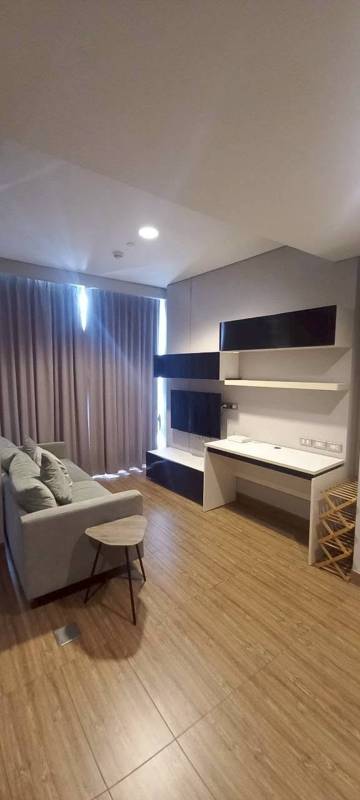 The Lumpini 24 · 38.4 SqM · Floor 29 · Rama 4, Bangkok · Photo 3 The Lumpini 24 Condo in Rama 4, Bangkok – photo 3