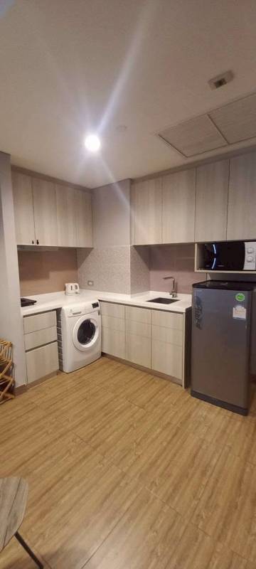 The Lumpini 24 · 38.4 SqM · Floor 29 · Rama 4, Bangkok · Photo 4 The Lumpini 24 Condo in Rama 4, Bangkok – photo 4