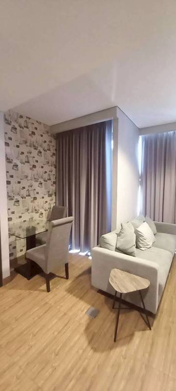 The Lumpini 24 · 38.4 SqM · Floor 29 · Rama 4, Bangkok · Photo 5 The Lumpini 24 Condo in Rama 4, Bangkok – photo 5