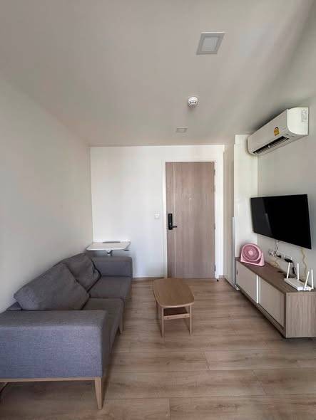 Chambers On Nut Station · 1 bedroom · 27 SqM · Floor 7 · Phra Khanong, Bangkok · Photo 2 Chambers On Nut Station 1-bedroom Condo in Phra Khanong, Bangkok – photo 2