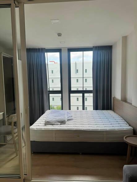 Chambers On Nut Station · 1 bedroom · 27 SqM · Floor 7 · Phra Khanong, Bangkok · Photo 4 Chambers On Nut Station 1-bedroom Condo in Phra Khanong, Bangkok – photo 4