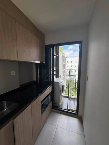 Chambers On Nut Station · 1 bedroom · 27 SqM · Floor 7 · Phra Khanong, Bangkok · Photo 5 Chambers On Nut Station 1-bedroom Condo in Phra Khanong, Bangkok – photo 5