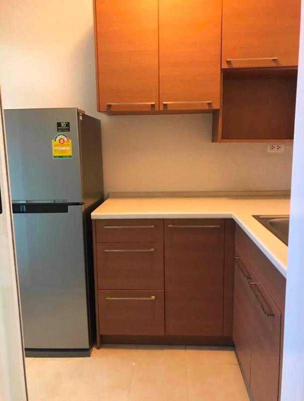 i-biza residence · 32 SqM · Floor 5 · Thong Lo, Bangkok · Photo 5 i-biza residence Condo in Thong Lo, Bangkok – photo 5