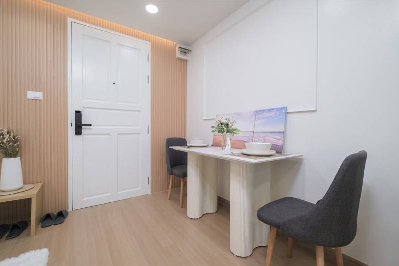 Ratchada City 18 · 29.56 SqM · Floor 9 · Lat Phrao, Bangkok · Photo 3 Ratchada City 18 Condo in Lat Phrao, Bangkok – photo 3